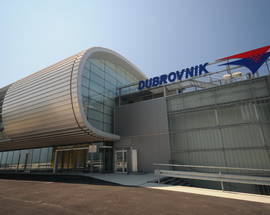 Ruđer Bošković Airport