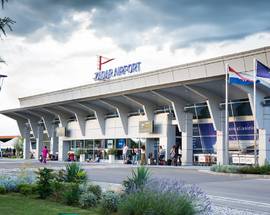 Zadar Airport