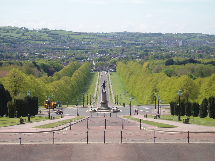 Parliament Buildings and Stormont Estate What to See Belfast
