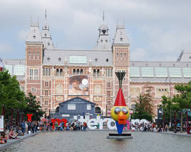 Rijksmuseum