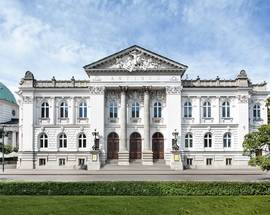 Zachęta National Gallery of Art