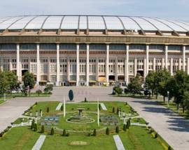 Luzhniki Stadium