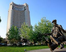 Grand Hotel Bucharest