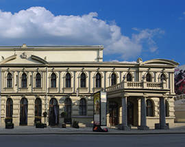 Karlín Music Theatre
