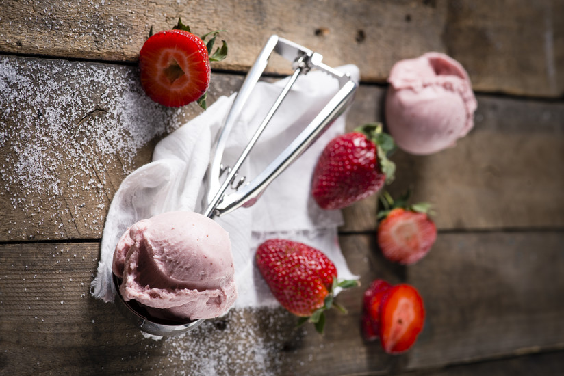 Paul's Homemade Ice Cream Rosebank Cafes & Coffee... Johannesburg