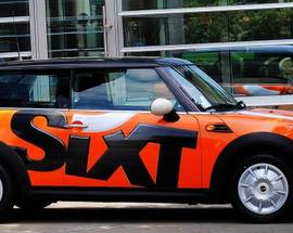 Sixt