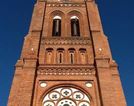 Church of the Assumption