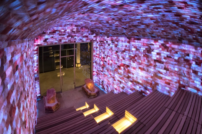 Therme Bucuresti Activities & Leisure Bucharest