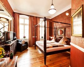 Honigmond & Garden Hotels