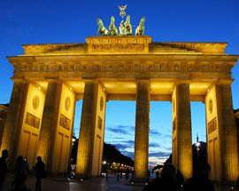 Brandenburger Tor