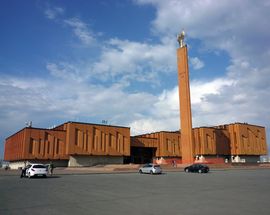 Museum of 1000 years of Kazan