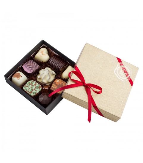 Estonian Chocolate | Tallinn