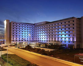 Sofitel Athens Airport