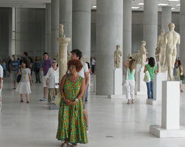 Acropolis Museum