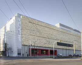 Greek Museum of Contemporary Art