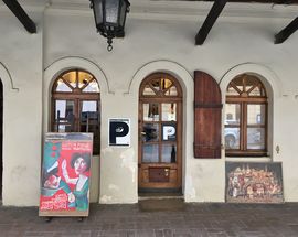 Cracow Poster Gallery