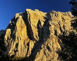 Paklenica National Park