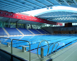 Kantrida Swimming Pools