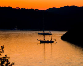 Mljet National Park & Odysseu's Cave