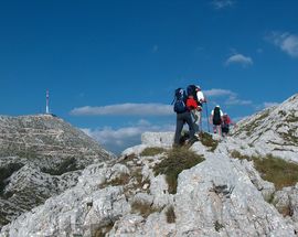 Biokovo Nature Park