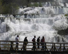 Krka National Park