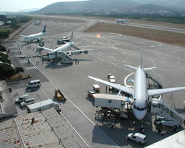 Saint Jerome Airport - Split Airport