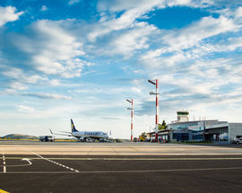 Zadar Airport