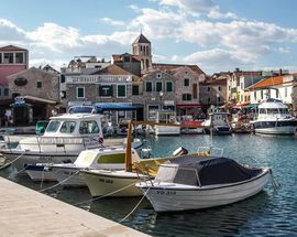 Vodice Tourist Board
