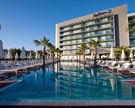 Radisson Blu Resort & Spa