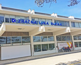 Rijeka Airport