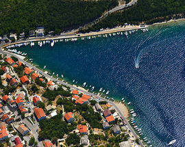 Crikvenica Tourist Information Center