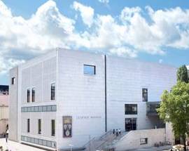 Leopold Museum