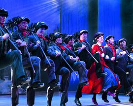 Vereinigte Bühnen Wien