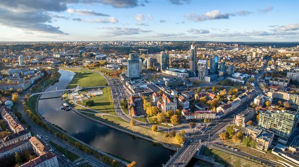 Vilnius Guide by In Your Pocket. Best city guide to...