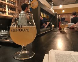 The Alehouse