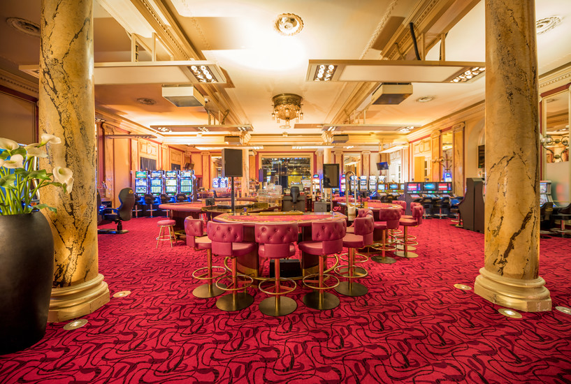 Casino Casino