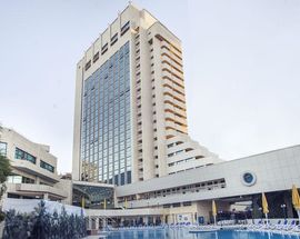 Radisson Lazurnaya Hotel