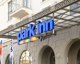 Park Inn by Radisson