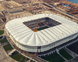 Rostov Arena