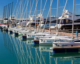 Sochi Grand Marina