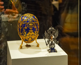 Fabergé Museum