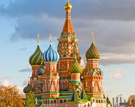 Храм Василия Блаженного