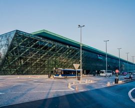 Kraków Airport