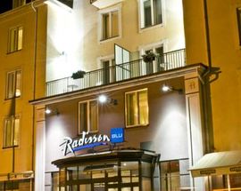 Radisson Blu Hotel Klaipėda