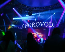 Horovod