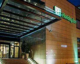 Holiday Inn Samara