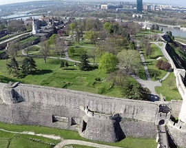 Belgrade Fortress