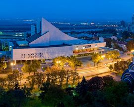 Rostov State Musical Theatre