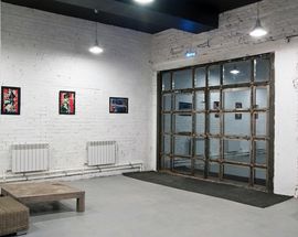 Makaronka Art Center