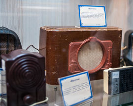 Museum of the History of Technology